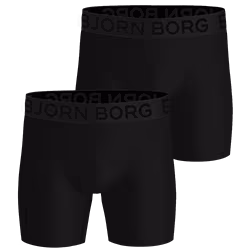 Boxer Bjorn Borg Sports Microfiber